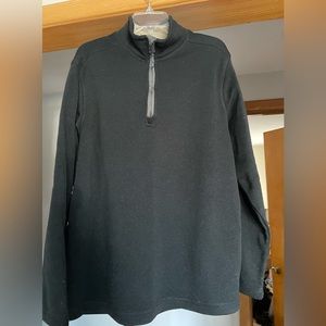 Men's long sleeve shirt